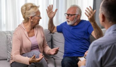 Why so few older Americans get counseling – and how it could help