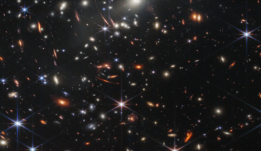 NASA’s Roman Space Telescope will use gravity as a magnifying glass to find distant planets