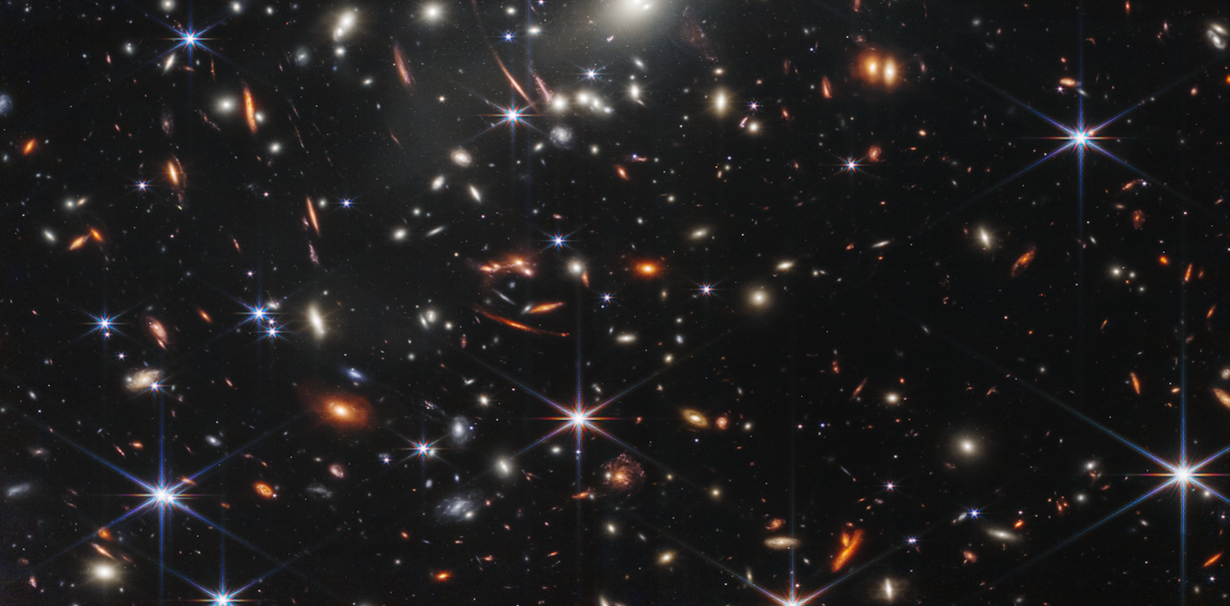 NASA’s Roman Space Telescope will use gravity as a magnifying glass to find distant planets