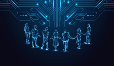The next frontier is not artificial intelligence, it’s artificial societies