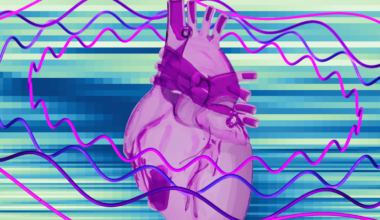Data from more than 600 people shows resting heart rates have their own secret rhythm