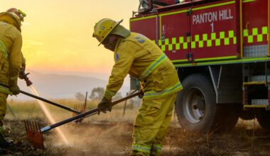 It’s been one year since Australia assessed its national climate risk. But have we listened?