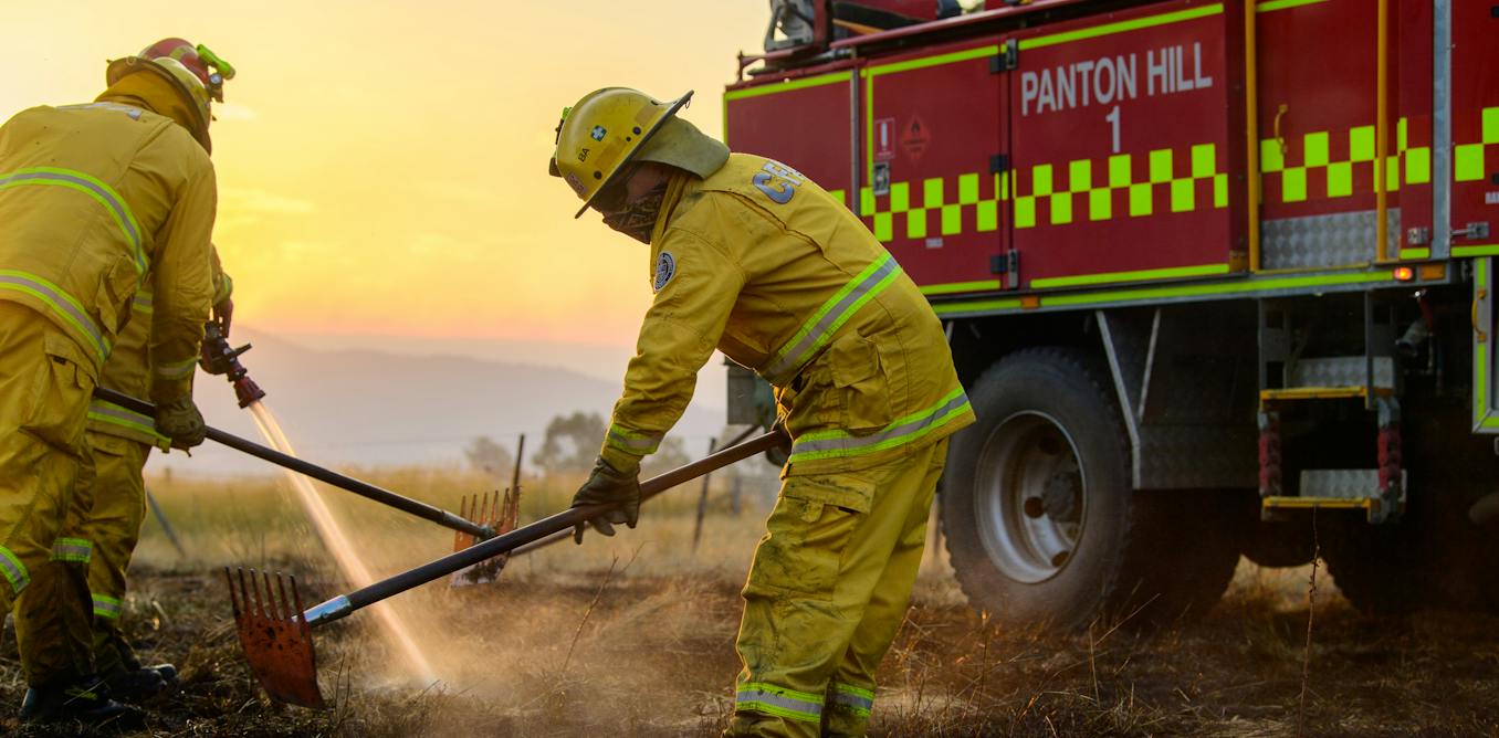It’s been one year since Australia assessed its national climate risk. But have we listened?