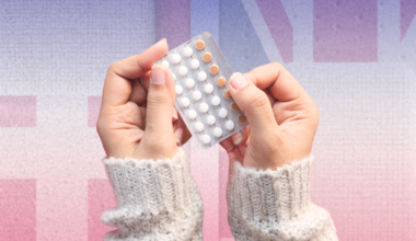 The real reason Britons are more medicated than Danes
