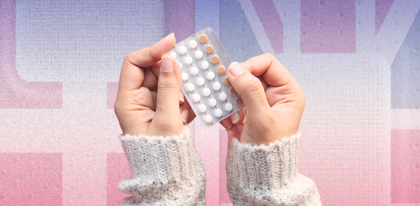 The real reason Britons are more medicated than Danes
