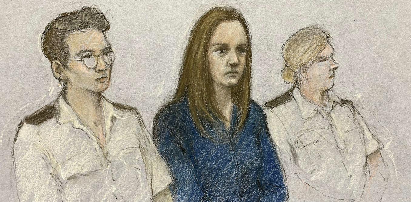 Lucy Letby: Thirlwall inquiry lays bare the responsibility of NHS management – here’s what needs to change for the future