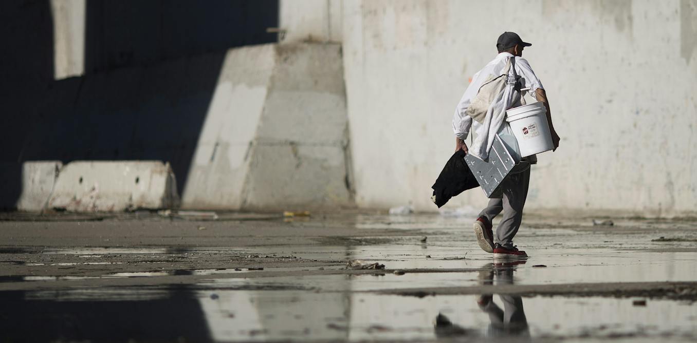 As cities prepare for 2026’s super El Niño, some crucial blind spots can’t be ignored