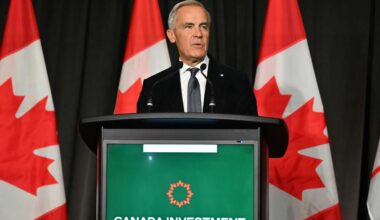 Canada’s $1-trillion investment push promises growth — but raises questions about who benefits
