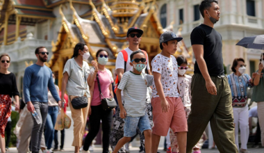 Southeast Asia's third largest economy eyes $600M tourism boost with domestic travel subsidies