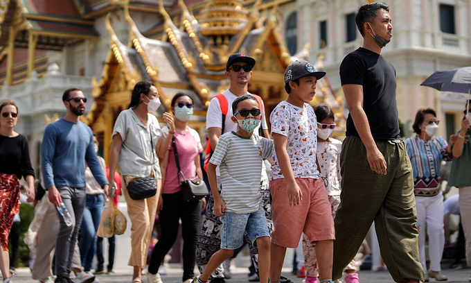Southeast Asia's third largest economy eyes $600M tourism boost with domestic travel subsidies