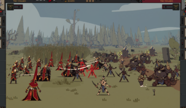 "It's not sexy, but it's one of the most successful genres on Steam" – Stronghold developer Firefly launches publishing label to serve the vast strategy market