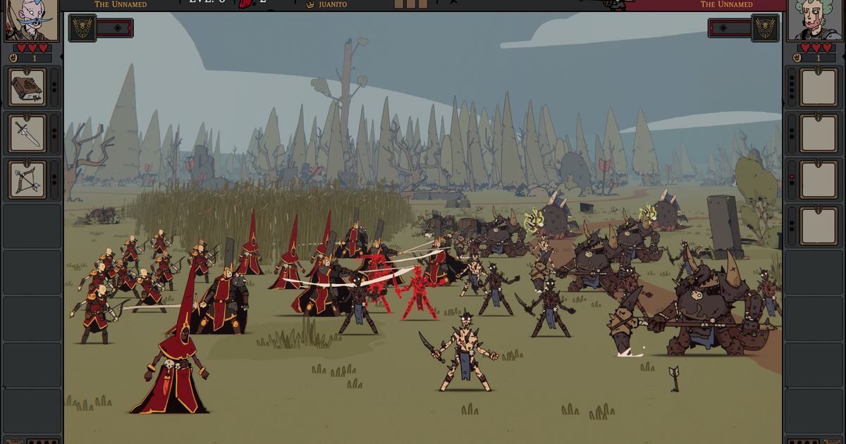 "It's not sexy, but it's one of the most successful genres on Steam" – Stronghold developer Firefly launches publishing label to serve the vast strategy market