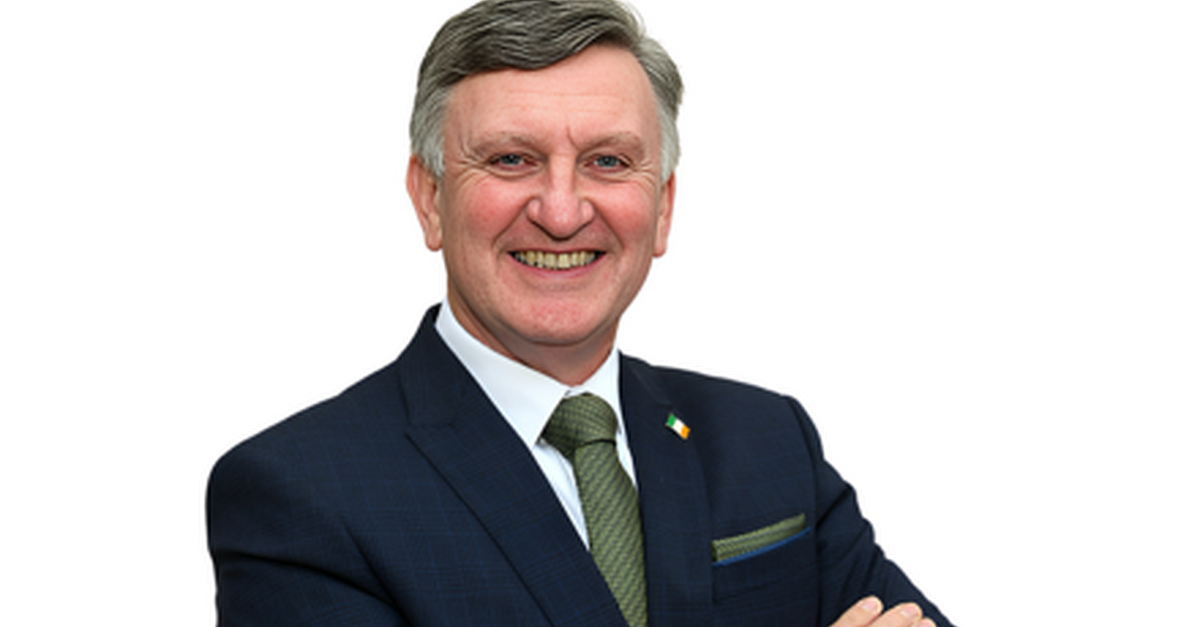 Former election candidate appointed to new role with Independent Ireland