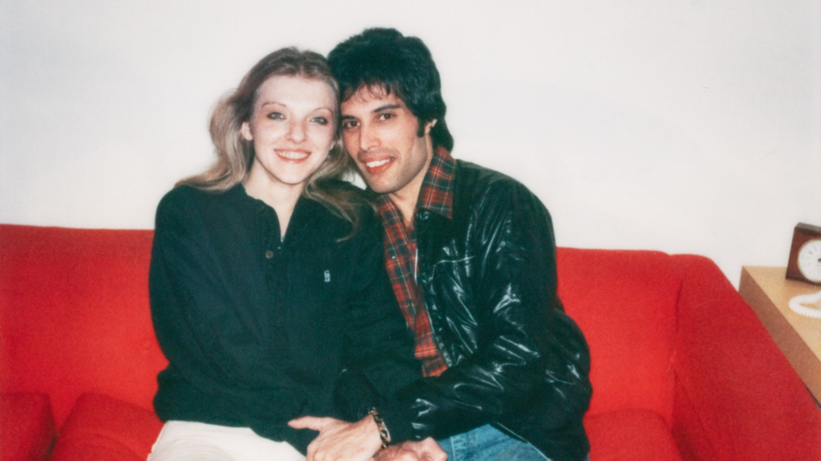 Freddie Mercury's Best Friend is Sharing His Archive With The World