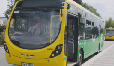 Fresh hope as NTA puts Letterkenny town bus on Budget 2027 agenda