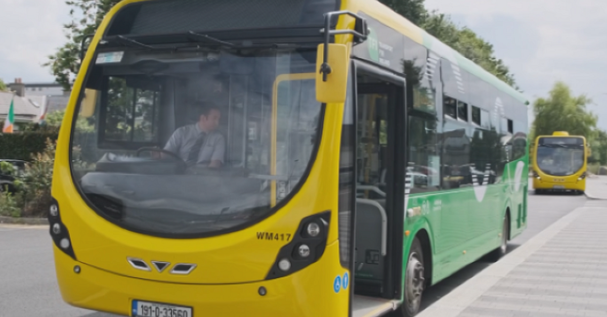 Fresh hope as NTA puts Letterkenny town bus on Budget 2027 agenda