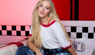 Freya Skye's 'Bad Taste' Voted Best New Music This Week