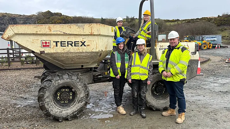 Fully funded construction training programme opens for jobseekers