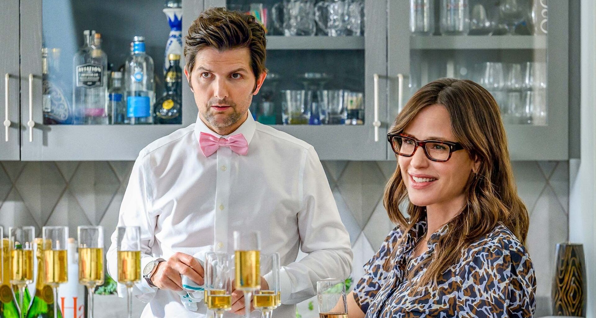 What to watch tonight: 41 new shows and movies just added to Netflix, Paramount+, Hulu and more (Sept. 22)