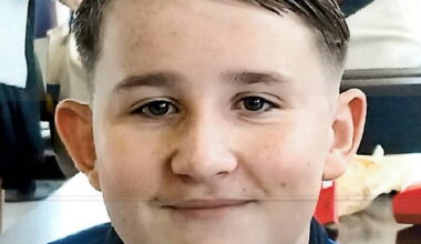Gardaí appeal for public's help in tracing teenager missing from Tralee