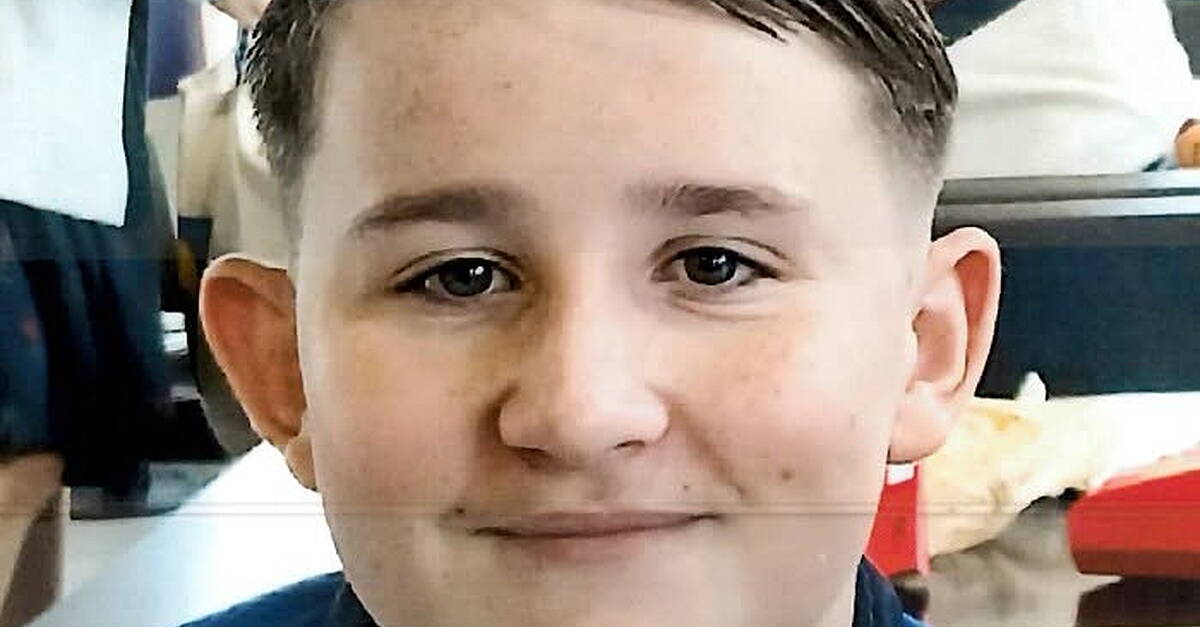 Gardaí appeal for public's help in tracing teenager missing from Tralee