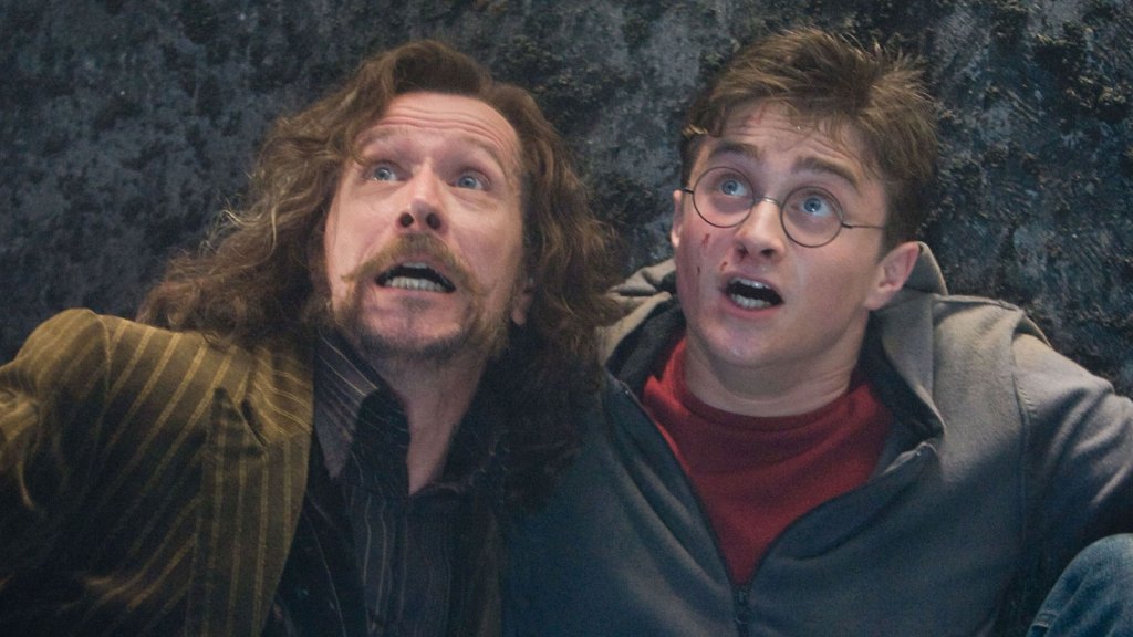 Gary Oldman Says HBO's 'Harry Potter' TV Series Will Be "More Satisfying" Than The Movies