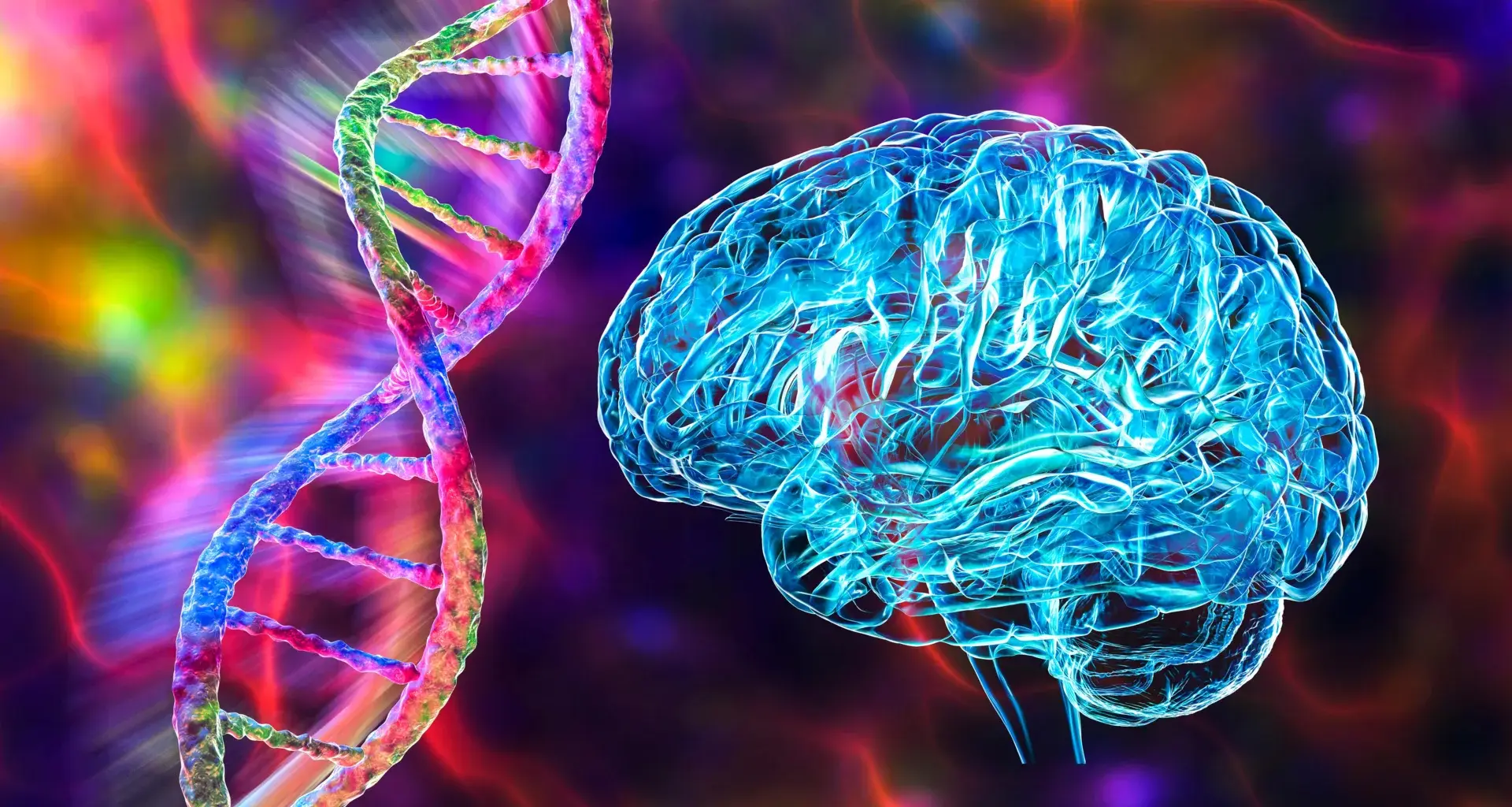 Scientists find a human-only gene that may help explain our brainpower