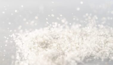 Heart Attack, Stroke: Common Sugar Substitute May Raise Your Risk
