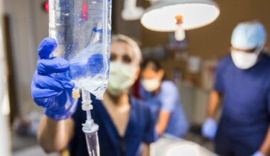 Cefepime: Common antibiotic associated with increased death risk