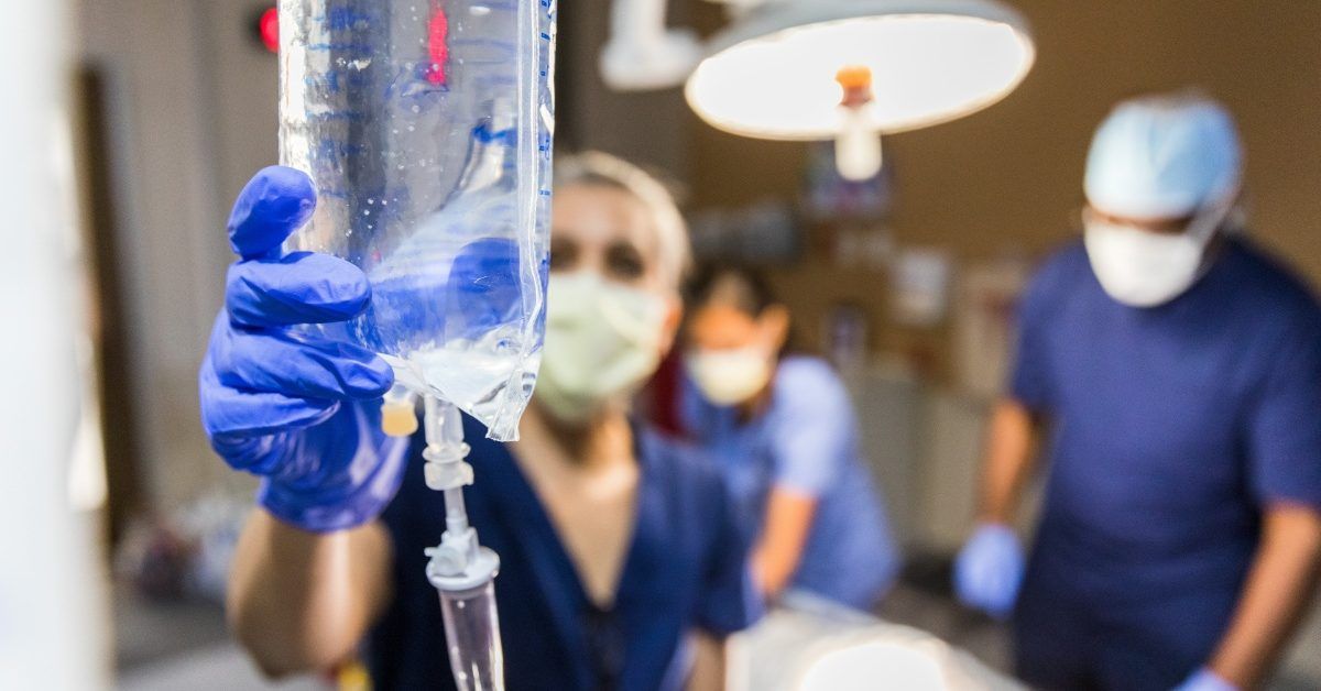 Cefepime: Common antibiotic associated with increased death risk