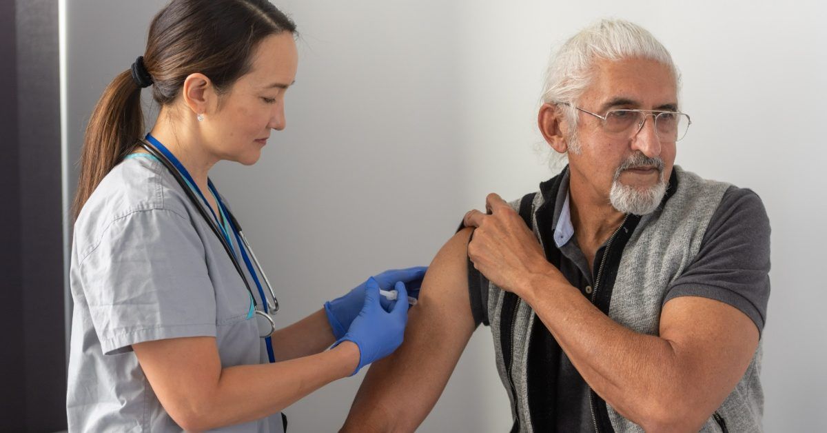 Shingles: Recombinant Vaccine May Lower Cardiovascular Disease Risk