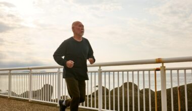 Prostate Cancer: Exercise Program Reduces Treatment Side Effects