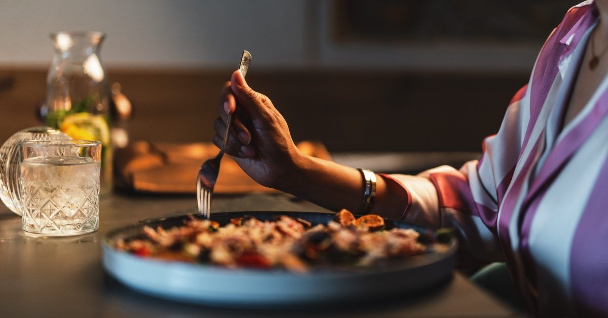 Intermittent fasting: 8-hour eating window best for weight loss
