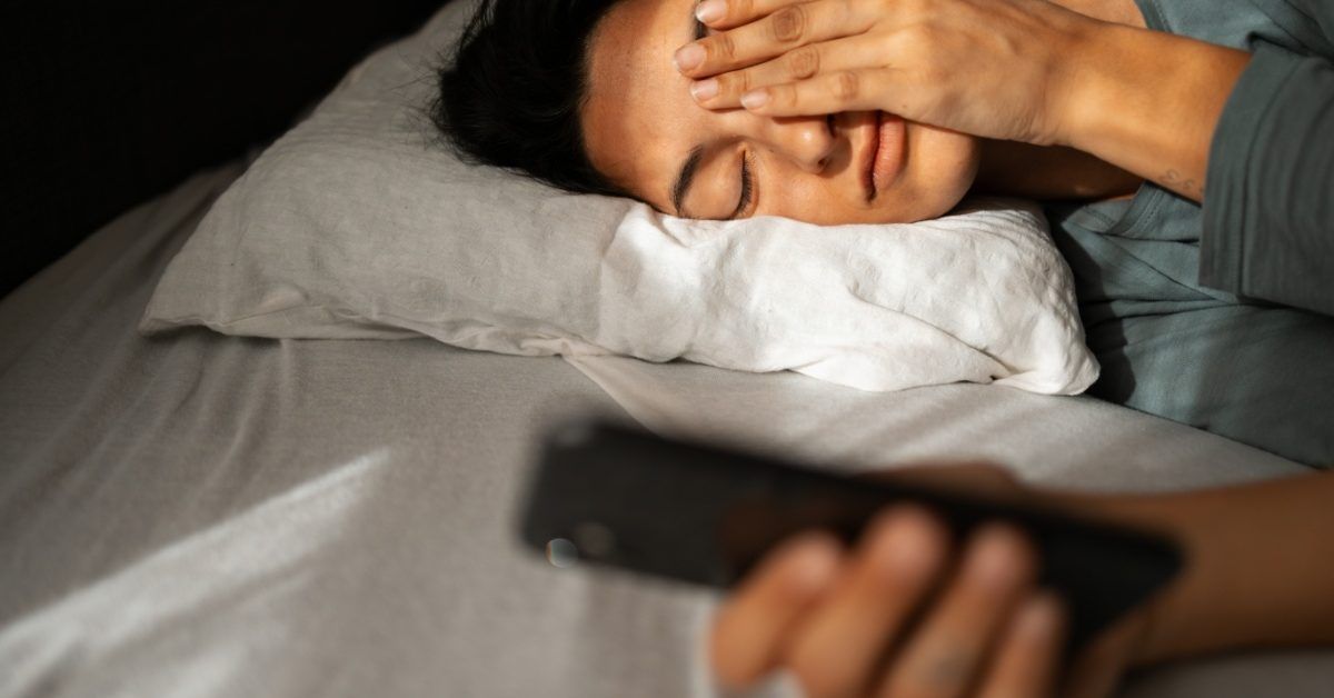 Sleepless Night? A Workout or Nap May Give Your Brain a Boost