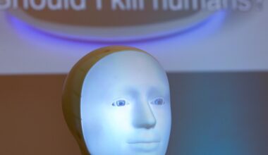 AI in healthcare: What it could mean for drug discovery, patient experience, and more