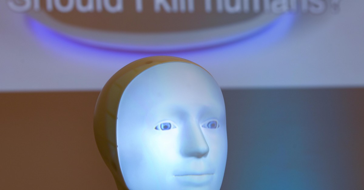 AI in healthcare: What it could mean for drug discovery, patient experience, and more