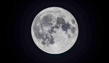 NASA uses AI to help explore and research the moon's surface