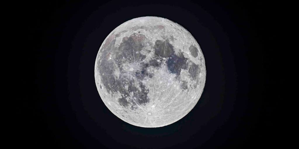 NASA uses AI to help explore and research the moon's surface