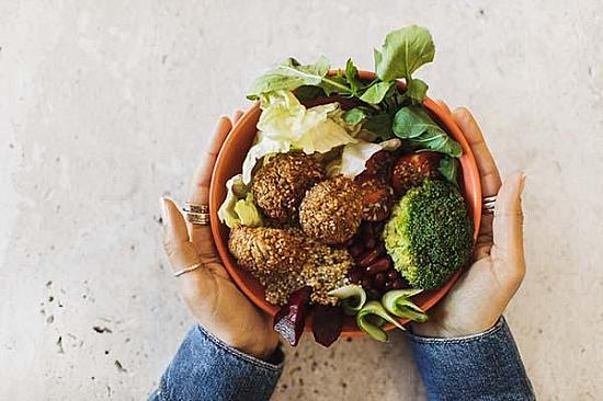 Naturally gluten-free foods - Harvard Health