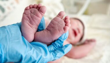 Testing newborns for future diseases: Is it worth it?