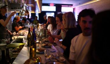 AI is coming for restaurant reservations