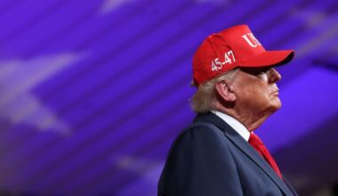The real reason for Trump’s pedal-to-the-metal approach on AI