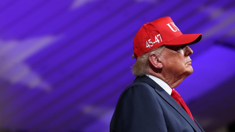 The real reason for Trump’s pedal-to-the-metal approach on AI