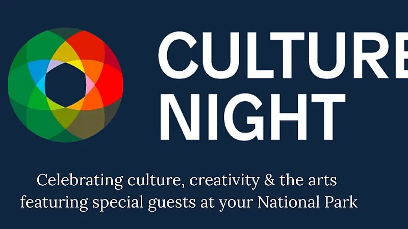 Glenveagh National Park to open late for the first time on Culture Night!