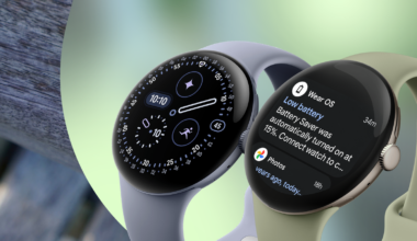 I skipped upgrading to the Pixel Watch because Google still hasn't fixed this terrible hardware quirk