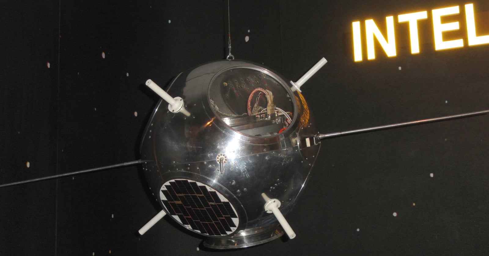 America's first reconnaissance satellite began as range calculations an engineer penciled on a paper placemat while snowed into a Pennsylvania restaurant, and when it reached orbit in June 1960 its cover story was a real scientific experiment, one whose purpose was to measure radiation from the Sun