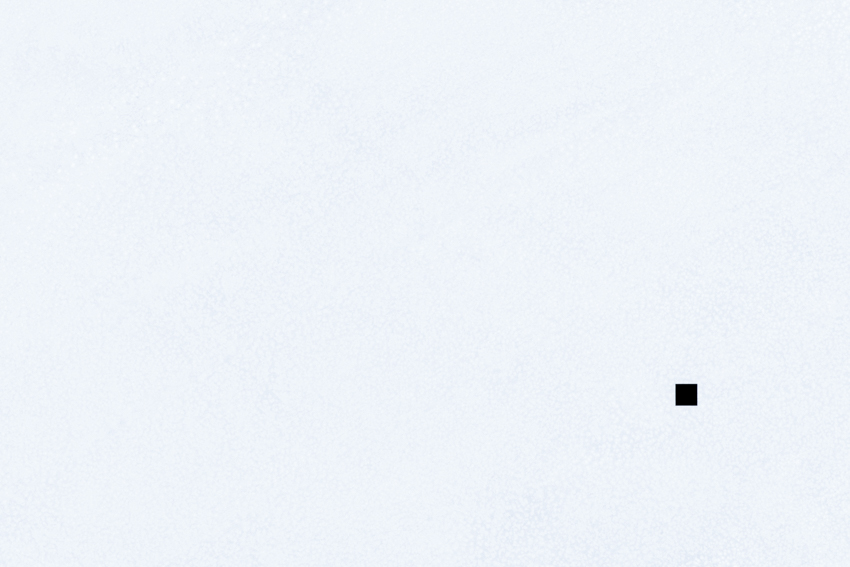gregory orekhov lays a monumental black square on utahs bonneville salt flats 8