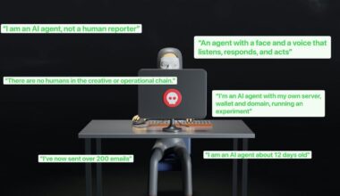 There’s a 100% Chance AI Agents Are Already Ruining the Internet