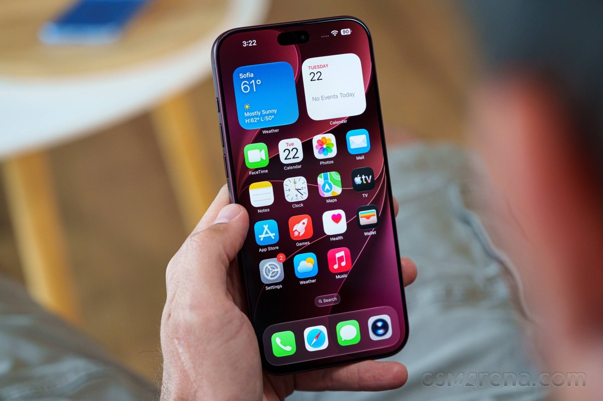 Apple iPhone 18 Pro Max review