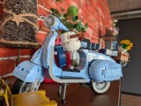 Daylight comparison, main camera (1x): Pixel 10 Pro - 24mm, f/1.7, ISO 24, 1/30s (4080x3072px) - News 26 09 Google Pixel 11 Pro vs. 10 Pro review
